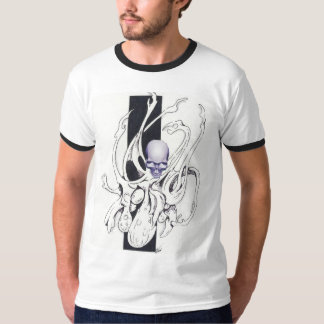 morphskull t-shirt