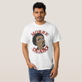 Morre Deabo T-shirt (Voorkant volledig)