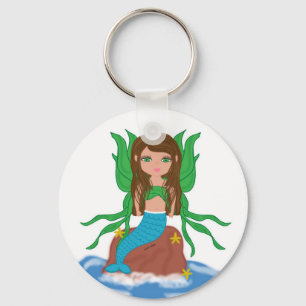 Morrigan de Merfaery Sleutelhanger