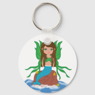 Morrigan de Merfaery Sleutelhanger