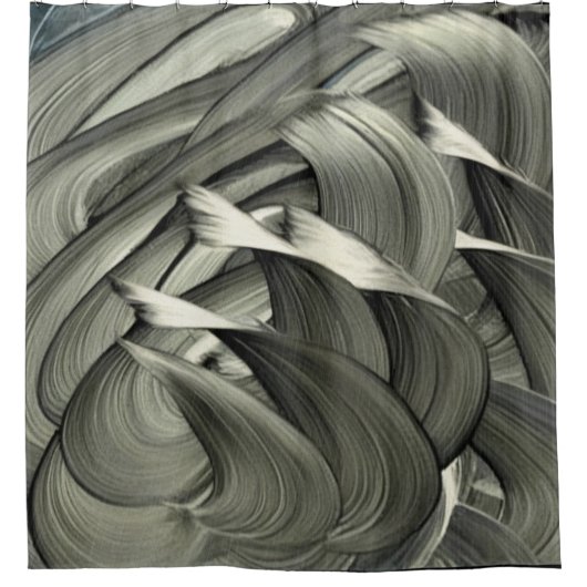 Morrigan Douchegordijn (Voorkant)