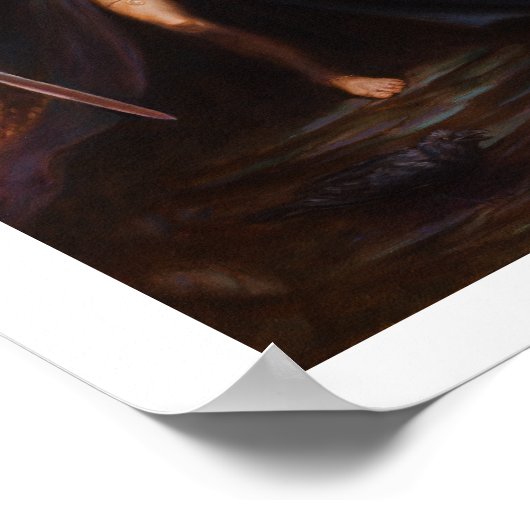 Morright poster (Hoek)