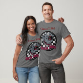 Morrilton High School Class of 1980 Reunion shirt (Unisex)