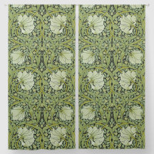 Morris 1876  Pimpernel Bloemenpatroon