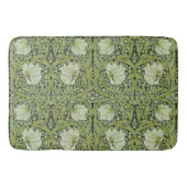 Morris 1876  Pimpernel Bloemenpatroon Badmat (Voorkant)