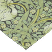 Morris 1876 Pimpernel Bloemenpatroon Tafelkleed (Gekanteld)