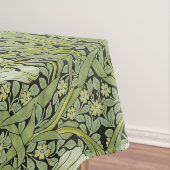 Morris 1876 Pimpernel Bloemenpatroon Tafelkleed (Voorbeeld)