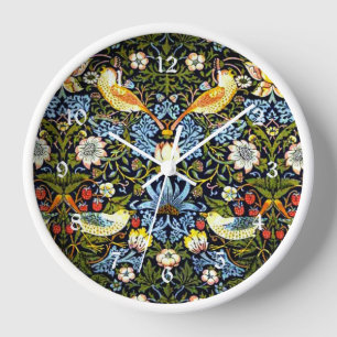 Morris - Aardbeiendief