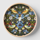 Morris - Aardbeiendief (Voorkant)