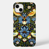 Morris - Aardbeiendief Case-Mate iPhone Case (Achterkant)