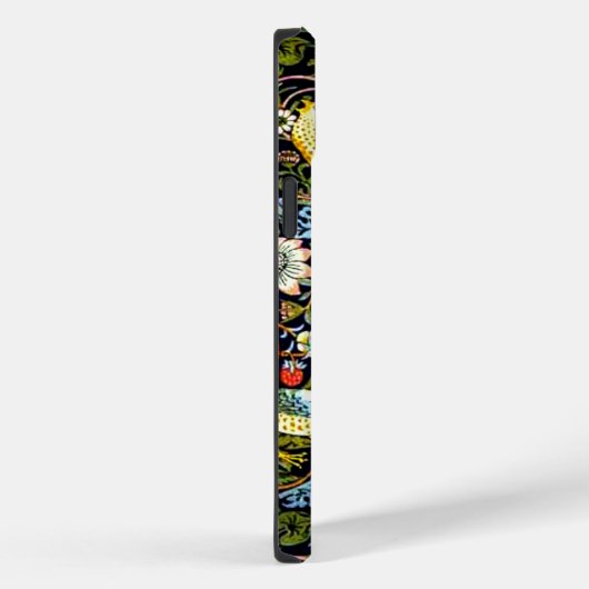 Morris - Aardbeiendief Case-Mate iPhone Case (Achterkant / Rechts)