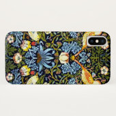 Morris - Aardbeiendief Case-Mate iPhone Case (Achterkant (horizontaal))