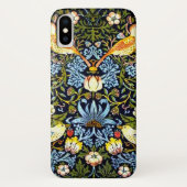 Morris - Aardbeiendief Case-Mate iPhone Case (Achterkant)