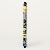 Morris - Aardbeiendief Case-Mate iPhone Case (Achterkant / rechts)