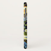 Morris - Aardbeiendief Case-Mate iPhone Case (Achterkant/links)