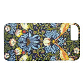 Morris - Aardbeiendief Case-Mate iPhone Case (Achterkant (Horizontaal))