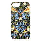 Morris - Aardbeiendief Case-Mate iPhone Case (Achterkant)