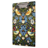 Morris - Aardbeiendief Klembord (Links)