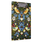 Morris - Aardbeiendief Klembord (Rechts)