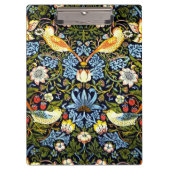 Morris - Aardbeiendief Klembord (Voorkant)