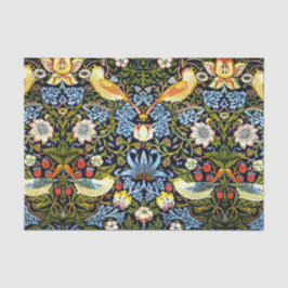 Morris - Aardbeiendief Tissuepapier