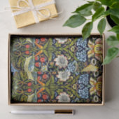 Morris - Aardbeiendief Tissuepapier (Geschenk)