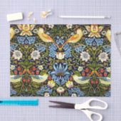 Morris - Aardbeiendief Tissuepapier (Craft)