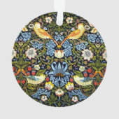 Morris - Aardbeildief Ornament (achterkant)