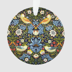 Morris - Aardbeildief Ornament