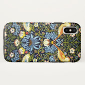 Morris - Aardbevenvanger Case-Mate iPhone Case (Achterkant (horizontaal))