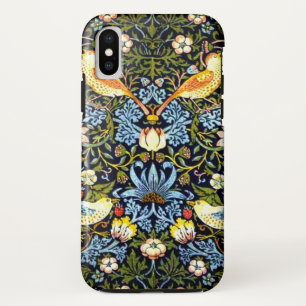 Morris - Aardbevenvanger Case-Mate iPhone Case