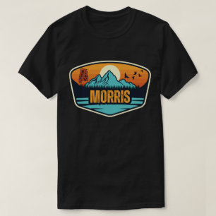 Morris, Alabama T-shirt