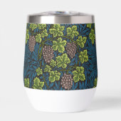 Morris - Antiek 1873 Druif & Leave & Vine Pattern (Voorkant)
