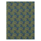 Morris - Antiek 1873 Druif & Leave & Vine Pattern Tafelkleed (Voorkant)