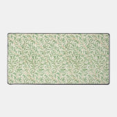 Morris - Antiek wilgenbladeren & vertakkingen Patr Bureaumat (Voorkant)