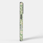 Morris - Antiek wilgenbladeren & vertakkingen Patr Case-Mate iPhone Case (Achterkant / Rechts)