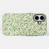 Morris - Antiek wilgenbladeren & vertakkingen Patr Case-Mate iPhone Case (Achterkant (horizontaal))