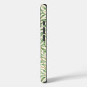 Morris - Antiek wilgenbladeren & vertakkingen Patr Case-Mate iPhone Case (Achterkant / Links)