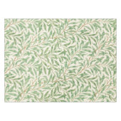 Morris - Antiek wilgenbladeren & vertakkingen Patr Tafelkleed (Voorkant (Horizontaal))