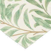 Morris - Antiek wilgenbladeren & vertakkingen Patr Tafelkleed (Gekanteld)