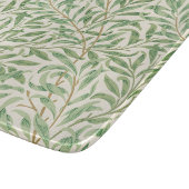 Morris - Antique willow leaves & Branches Pattern Snijplank (Hoek)