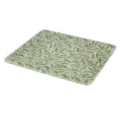 Morris - Antique willow leaves & Branches Pattern Snijplank (Hoek)