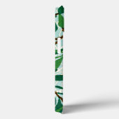 Morris - Arbatus, besrood,  Case-Mate iPhone Case (Achterkant / Rechts)