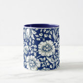 Morris - Blue Mallow, Mok (Midden)