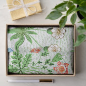 Morris - Daisy door William Morris Tissuepapier (Geschenk)