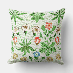 Morris - Daisy van William Morris Kussen