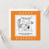 Morris Dancing in Pub. Traditional Morris Dancing Kaart (Voorkant / Achterkant in situ)