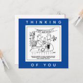 Morris Dancing in Pub. Traditional Morris Dancing Kaart (Voorkant / Achterkant in situ)