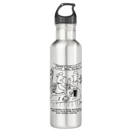 Morris Dancing in Pub. Traditional Morris Dancing Waterfles