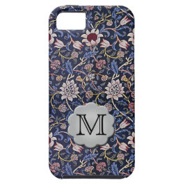 Morris Evenlode Monogram iPhone 15 Case